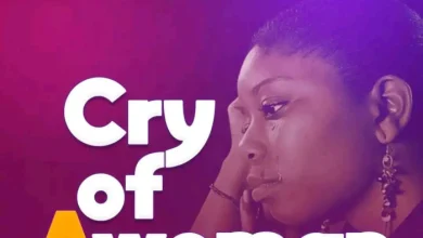 D Bwoy Telem - Cry Of A Woman Mp3 Download