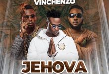 Vinchenzo M'bale Ft Slap Dee And Yo Maps - Jehova Mp3 Download
