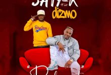 Saty K Ft Dizmo - Replace Mp3 Download