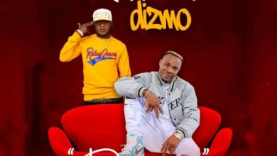 Saty K Ft Dizmo - Replace Mp3 Download