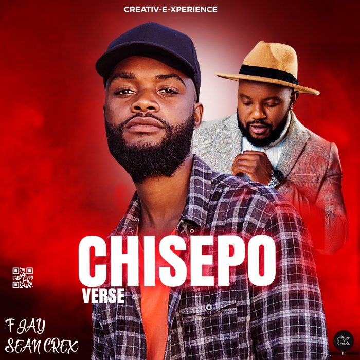 Sean Crex, F Jay - Chisepo (Verse) Mp3 Download